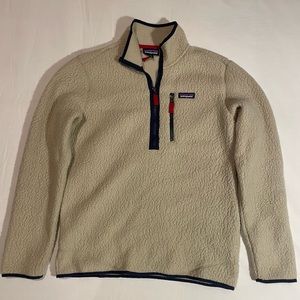 PATAGONIA M'S RETRO PILE JACKET